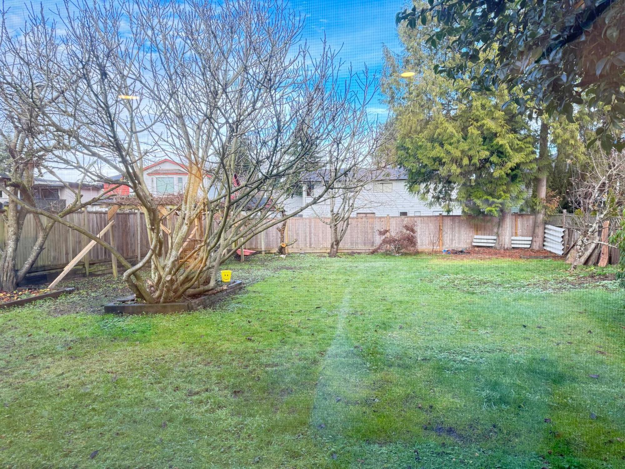 Quite House Near The Vancouver Airport 리치먼드 외부 사진