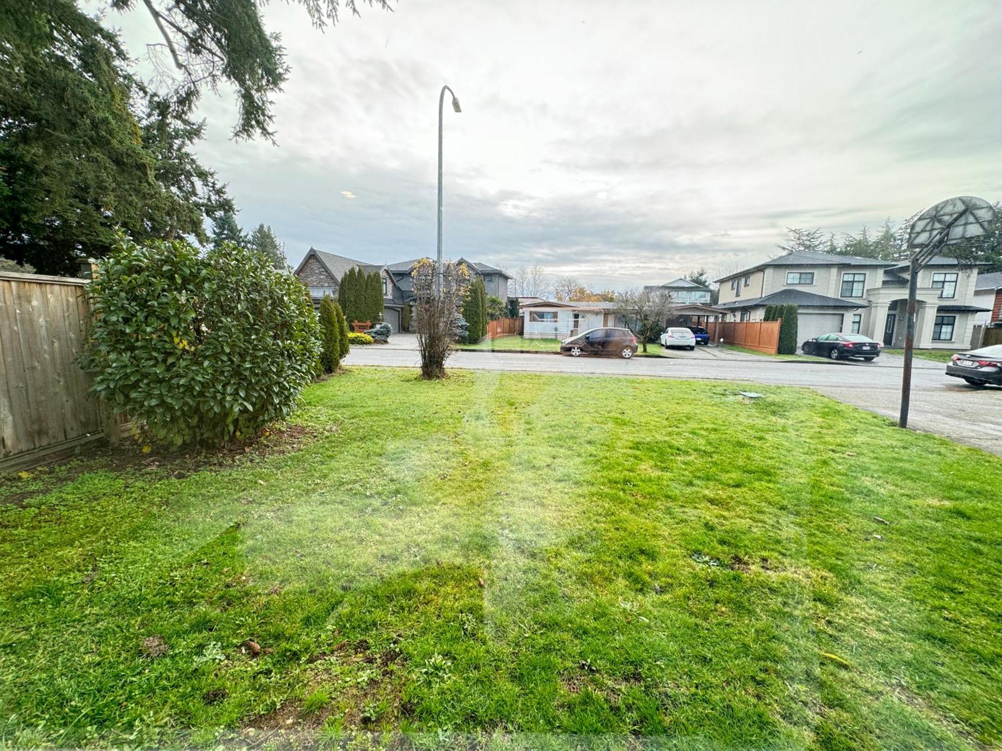 Quite House Near The Vancouver Airport 리치먼드 외부 사진