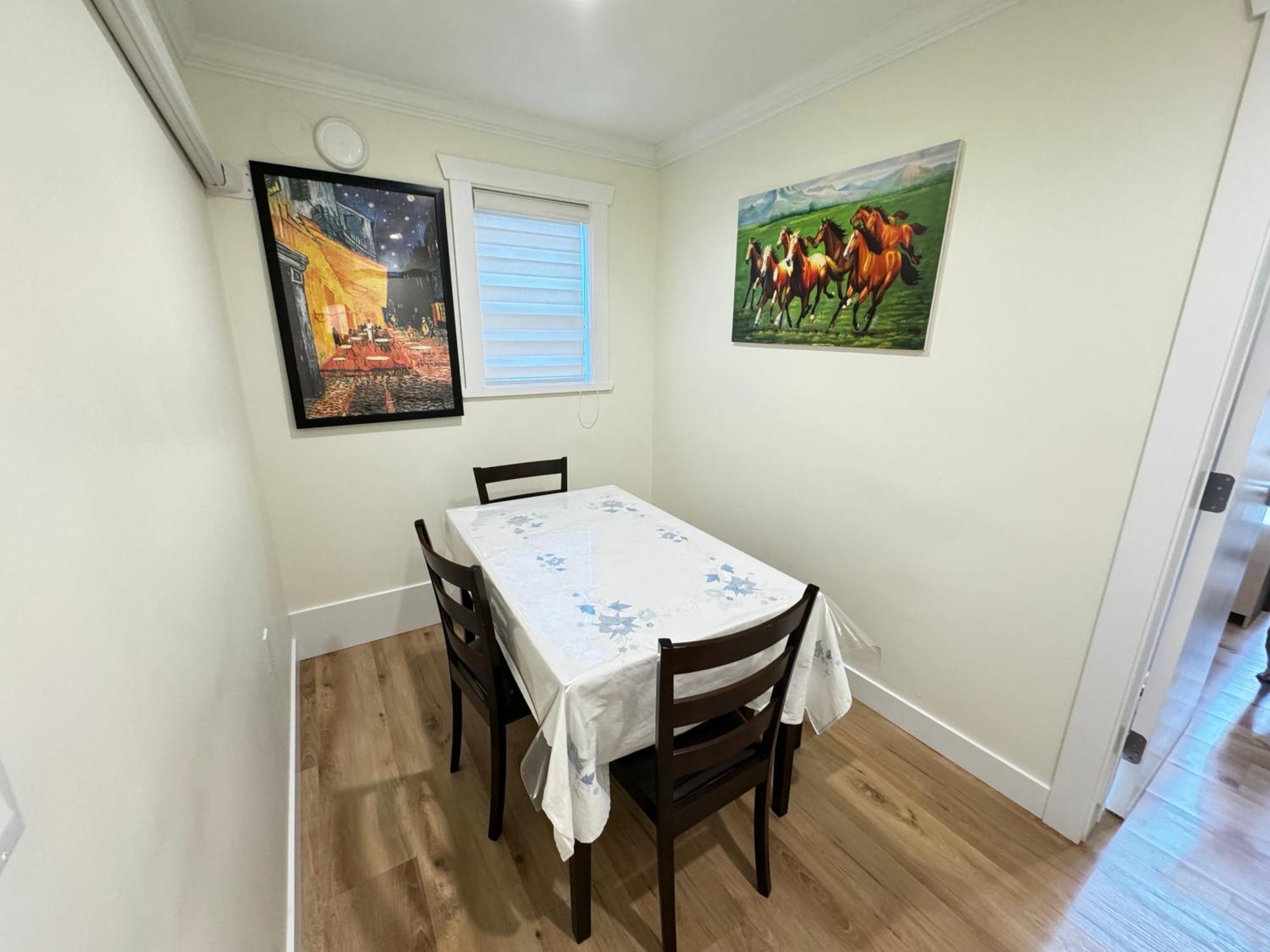 Quite House Near The Vancouver Airport 리치먼드 외부 사진